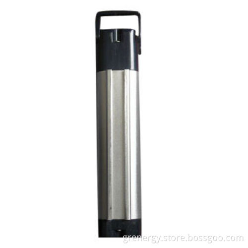 Li-ion Battery Pack with 36V Nominal Voltage and 10Ah Nominal Capacity, for Electric Bike and E-bike